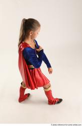 VIKY STANDING POSE SG2